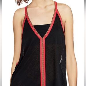 Pitusa Mini Cover Up